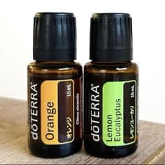 doTERRA ドテラ ラベンダー - メルカリ