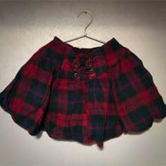 Lovetoxic 160スカートのサムネイル