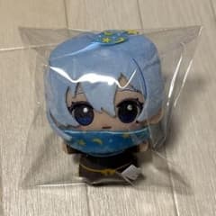 ブルーロック ちびぐるみ 氷織羊 - 2