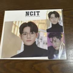 NCT127 テヨン ポストカード・トレカセット - メルカリ