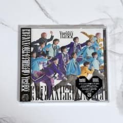 【新品未開封】EBiDAN Yes!東京 15周年盤E CD
