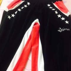 24karats EXILEPRIDE ジャージのサムネイル