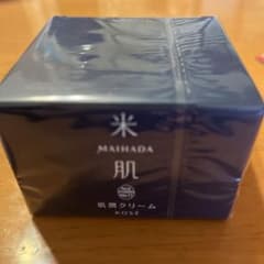 米肌肌潤クリームのサムネイル