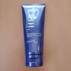 FAITH ラメラモード エナジャイジングパック 100g FAITH ラメラモード エナジャイジングパック 100g - メルカリ
