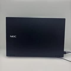 NEC VersaPro NEC VKM17D/I5十世代/8G/256SSD 大画面で、Office作業もWEB会議も◎】NEC VersaPro VKM17D-7 第10世代