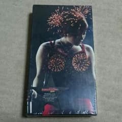 宇多田ヒカル  ライブVHS    ★新品のサムネイル