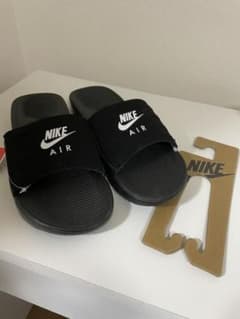 特価　27cm NIKE ナイキ　エアマックス　キャムデン　スライド　ベナッシのサムネイル