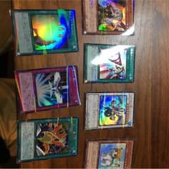 遊戯王のサムネイル
