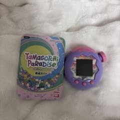 たまごっちパラダイスのサムネイル