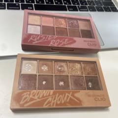 CLIO プロアイパレット02 05のサムネイル