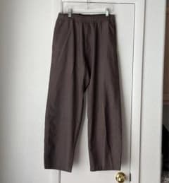 OUR LEGACY olive overdyed tweed パンツ OUR LEGACY olive overdyed tweed パンツ - メルカリ