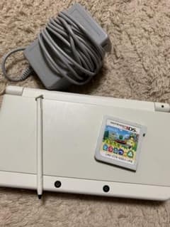New Nintendo 3DSのサムネイル