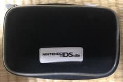 任天堂 DS lite用 収納ケースのサムネイル