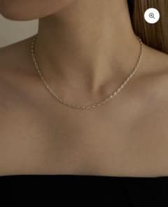 loro mutual necklaceのサムネイル