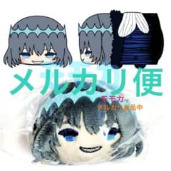 FGO もちもちマスコット もちマス 6章 アヴァロン 非売品 特典 オベロン FGO もちもちマスコット もちマス 6章 アヴァロン 非売品 特典