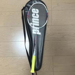 美品】PRINCE バドミントンラケット POWER PRO 5000TI - メルカリ