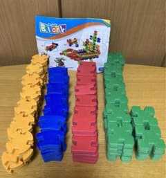 Funny Block ブロックのサムネイル