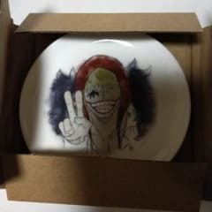 ワンピース　1番くじ　記念プレートのサムネイル