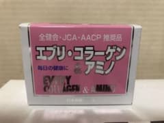 エブリ・コラーゲン&アミノのサムネイル