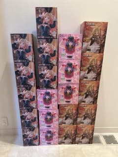 最新フィギュアまとめ売り21体　喜多川海夢　星野アイ　テオリッタ 最新フィギュアまとめ売り21体 喜多川海夢 星野アイ テオリッタ - メルカリ