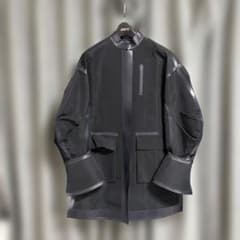 Mame Kurogouchi for TOD'S サファリジャケット