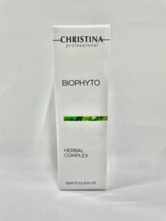 CHRISTINA BIOPHYTO HERBAL COMPLEX 75mlのサムネイル