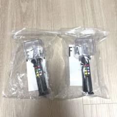 timelesz タイムレス ペンライト2本 銀テ付き | Buyee 通販購入