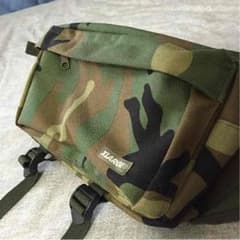 XLARGE ボディバックのサムネイル