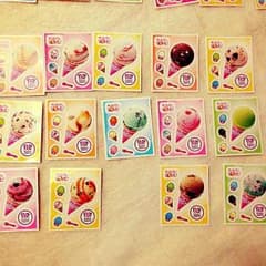 サーティワン シール 非売品のサムネイル