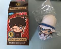 名探偵コナン セガラッキーくじミニキッドセットのサムネイル