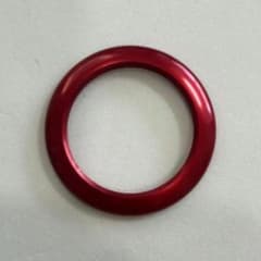 GUCCI グッチ GQ1200 チェンジベゼル レッドメタル - メルカリ