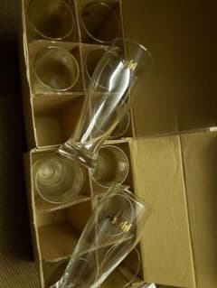 Asahi　アサヒタンブラー　ビールグラスのサムネイル