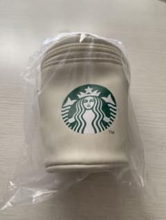 スタバ福袋2026 カップポーチのサムネイル