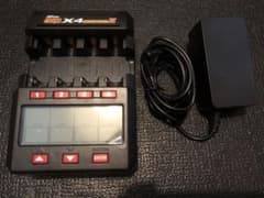 【美品】ハイテック　X4アドバンスドⅢのサムネイル
