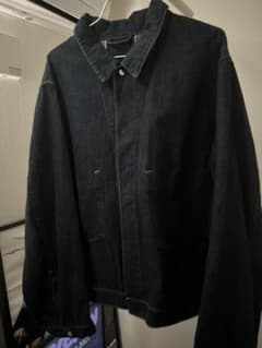 bukht デニムジャケットのサムネイル