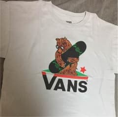Vansのサムネイル