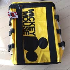 ミッキー  リュックのサムネイル