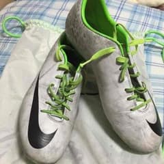サッカースパイク マーキュリアルヴェイパーのサムネイル