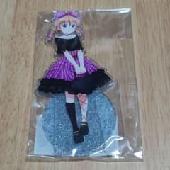 【最終値下げ】　ご注文はうさぎですか　ココア　アクリルスタンド　ごちうさ