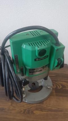 HITACHI TR-12 1800W ルーターのサムネイル