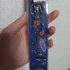 BT21 アクリルキーホルダー Pisces うお座