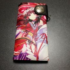 風神少女様専用のサムネイル