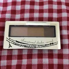 インテグレート アイブロー&ノーズシャドーのサムネイル