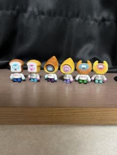 パンデッド　ヒューマンロボット　フィギュアのサムネイル