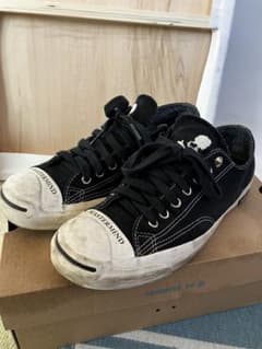 mastermind JAPAN CONVERSE JACK PURCELL