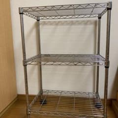 ラックのサムネイル