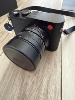 LEICA Q3