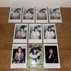 FR2PON! まいまい チェキ デコチェキ - メルカリ