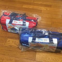 【新品】 RAYMAY 画材セット絵の具セット(赤)のサムネイル