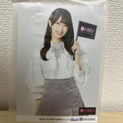 BEYOOOOONDS 前田こころ　HMV特典のサムネイル